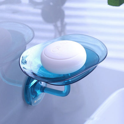 Badezimmer Seifenhalter Edelstahl Wasserfest Praktisch