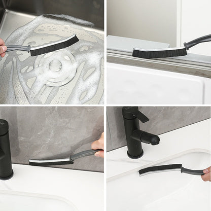 Langstielige Reinigungsbürste Teppichbürste Für den Daily Use