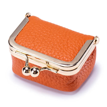 Leder Reisetasche Schmuckbox Retro Aufbewahrungstasche Klein