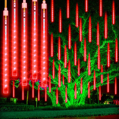 Luxus LED Wassertropfen Beleuchtung Modern Dimmbar