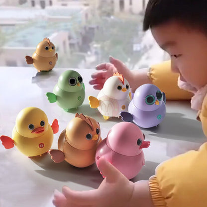 Magnetisches Enten Spielset Interaktiv für Kinder
