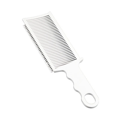Professioneller Haarschneider Stylingkamm mit Fade-Effekt