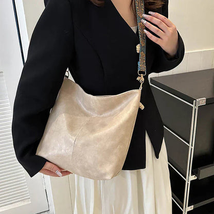 Große Reisetasche Berlin Glamour Fassungsvermögen