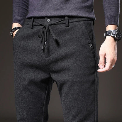 Joggerhosen Herren Modern Premium Qualität