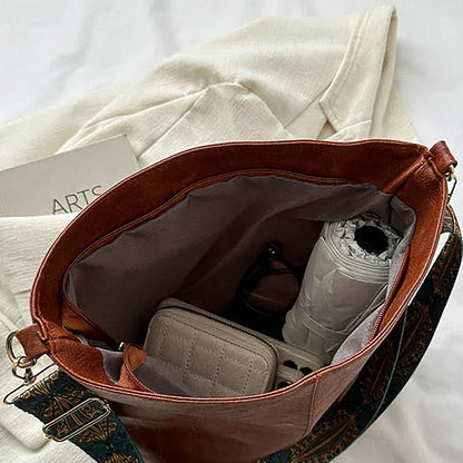 Große Reisetasche Berlin Glamour Fassungsvermögen
