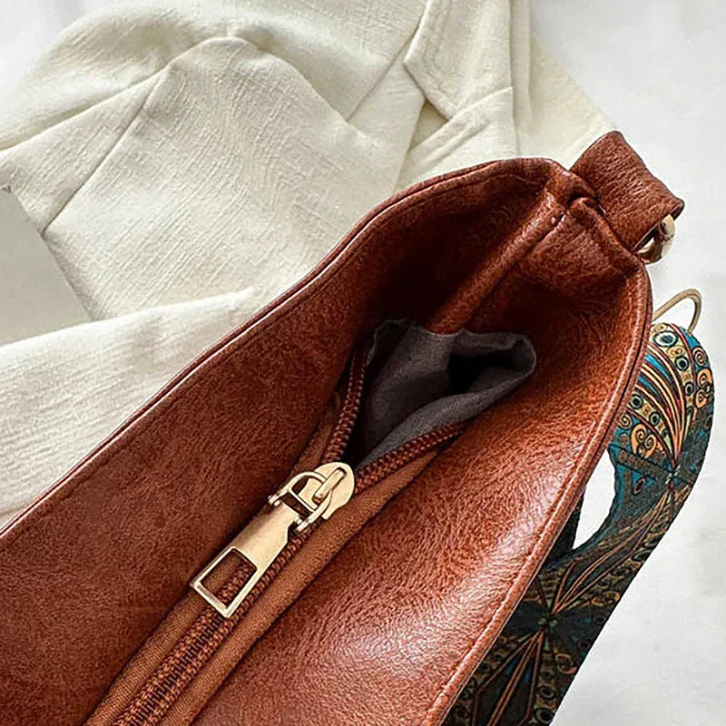 Große Reisetasche Berlin Glamour Fassungsvermögen