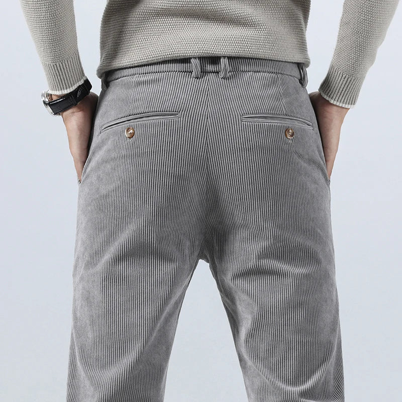 Herren Hosen Premium Qualität Elegant für jeden Anlass