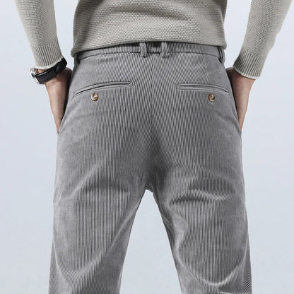 Herren Hosen Premium Qualität Elegant für jeden Anlass