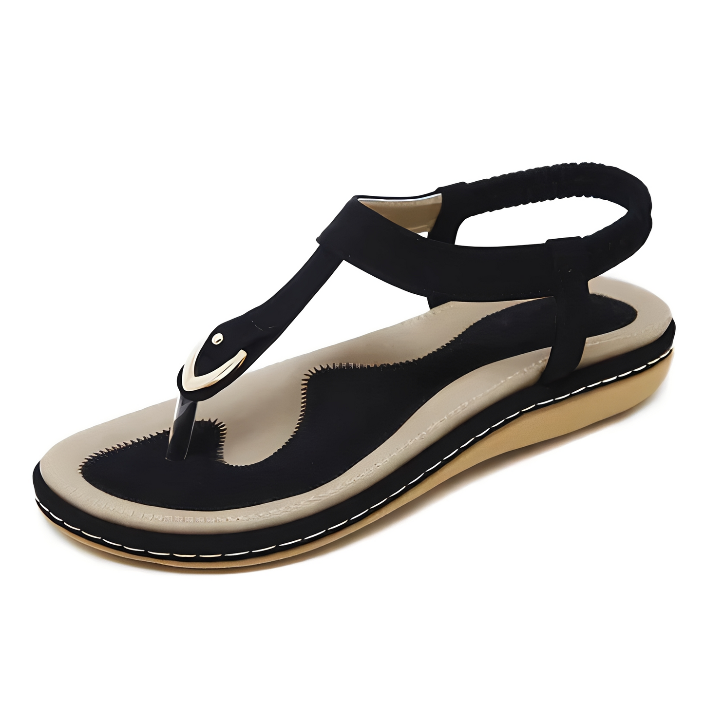 Damen Sandalen Sommer Trendy Flip Flops
