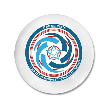 Flying Disc Freestyle Leicht Flugdiskus Spiel - BerlinGlamour