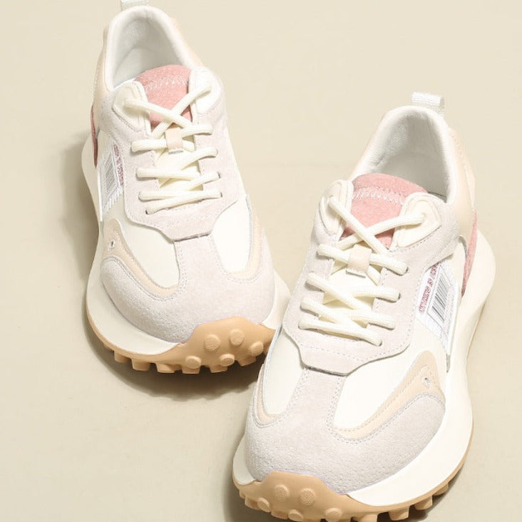 Greta - Trendige Schuhe