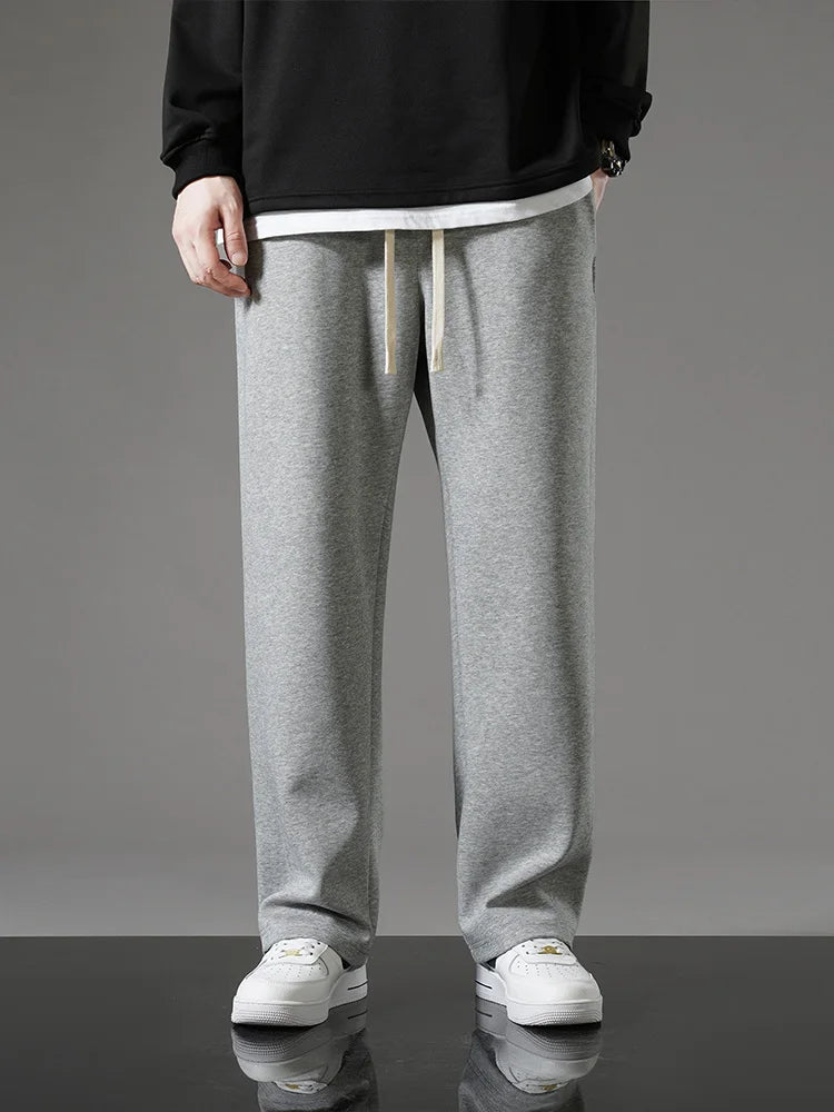 Bequeme Herren Jogginghose Relaxed Fit
