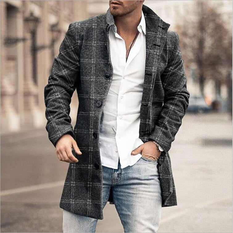 Winddichte Outdoor Jacke Damen Modern