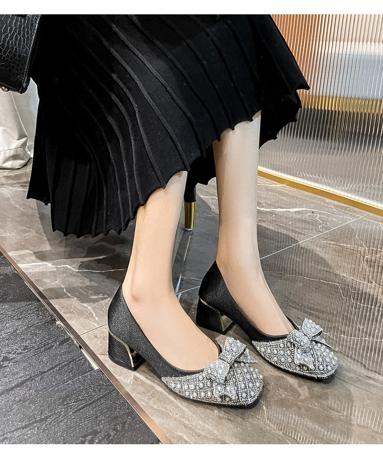 Guess Schuhe Damen Stiletto High Heel