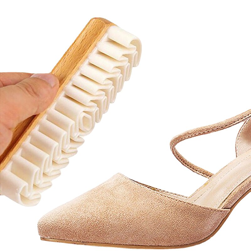 Schuhreinigungsbürste Walk Bright Effektiv Sauber