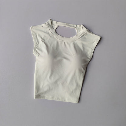 Damen Statement Top Elegant Modern Berlin