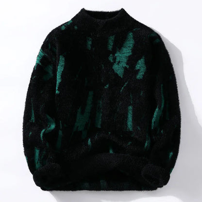 Weicher Strickpullover Max Bequem