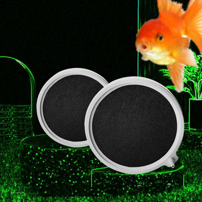 Aquarium Sauerstoffpumpe Minipumpe für Aquarium