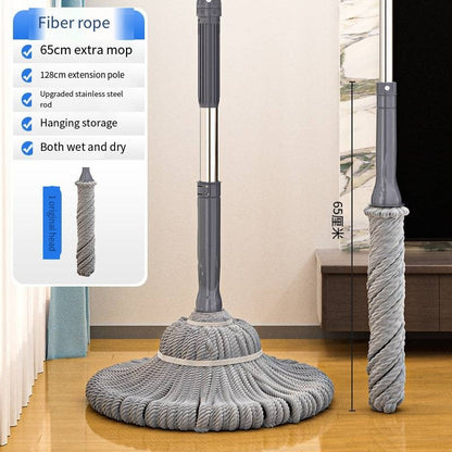 Mop Selbstauswringend Multi Clean Effizient