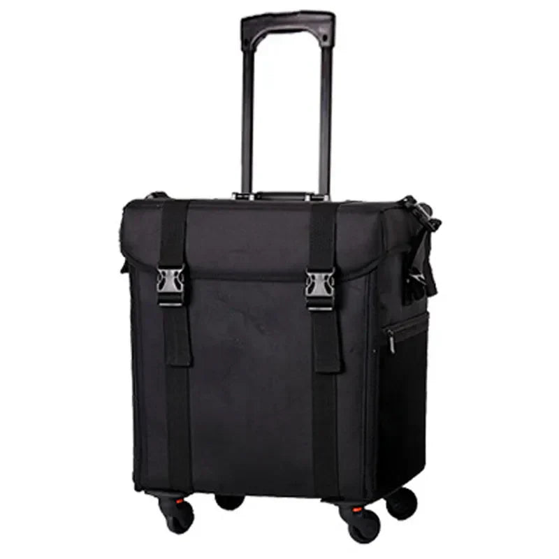 Makeup Koffer Reise Beauty Box Profesional