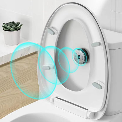 Intelligenter Autosensor Berührungslos Automatik Spülung - BerlinGlamour