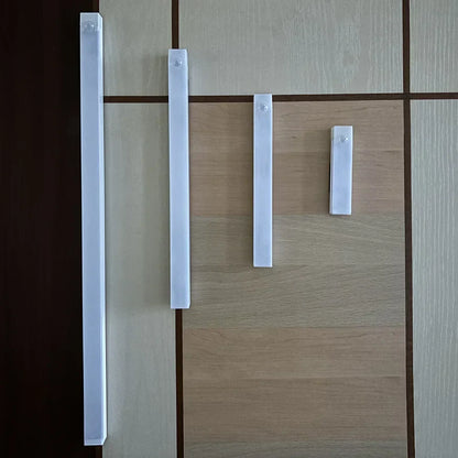 LED Nachtlicht Bewegungsmelder USB Lampe Kabellos Wiederaufladbar
