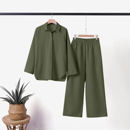 Damen Outfit Set Gesamtpaket Mariah Style