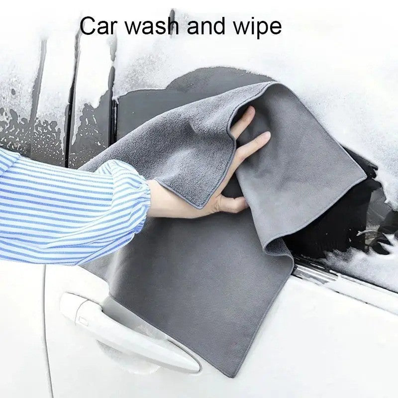 Schnelles Auto Handtuch Quick Dry Trocken