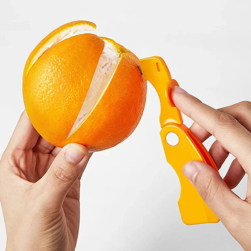 Obstschäler Einfach Gesund Easy Use - BerlinGlamour