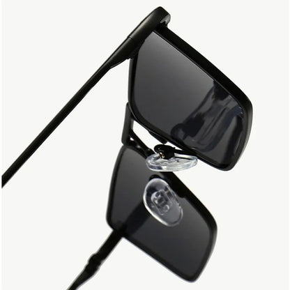 Herren Sonnenbrille Stylisch Sportlich mit UV-Schutz