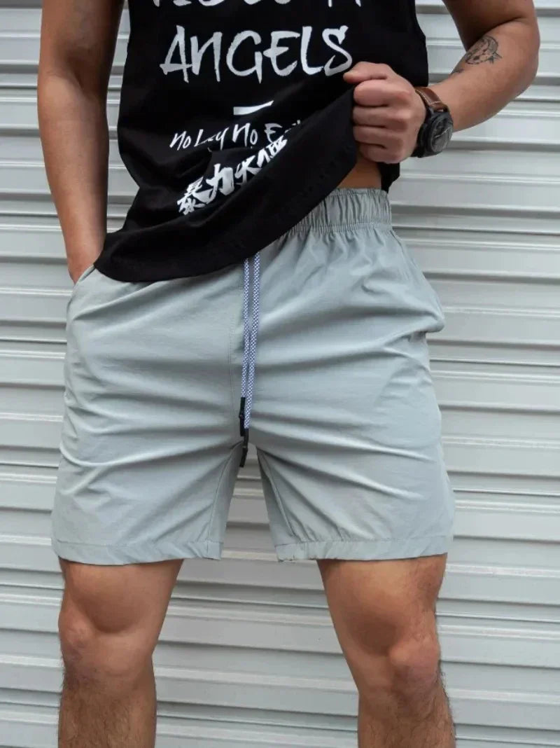 Herren Badehose Schnelltrocknend Bequem