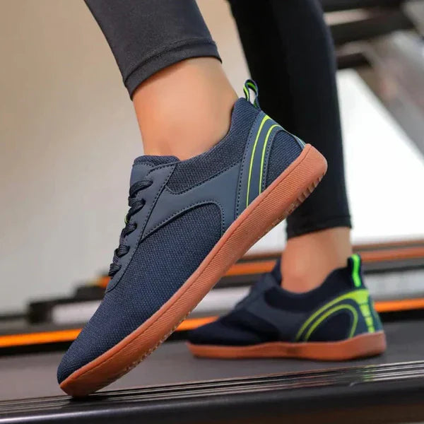Barfußschuhe Ergonomisch Bequem für jeden Tag