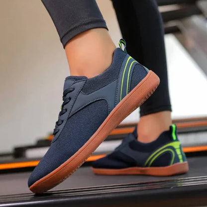 Barfußschuhe Ergonomisch Bequem für jeden Tag