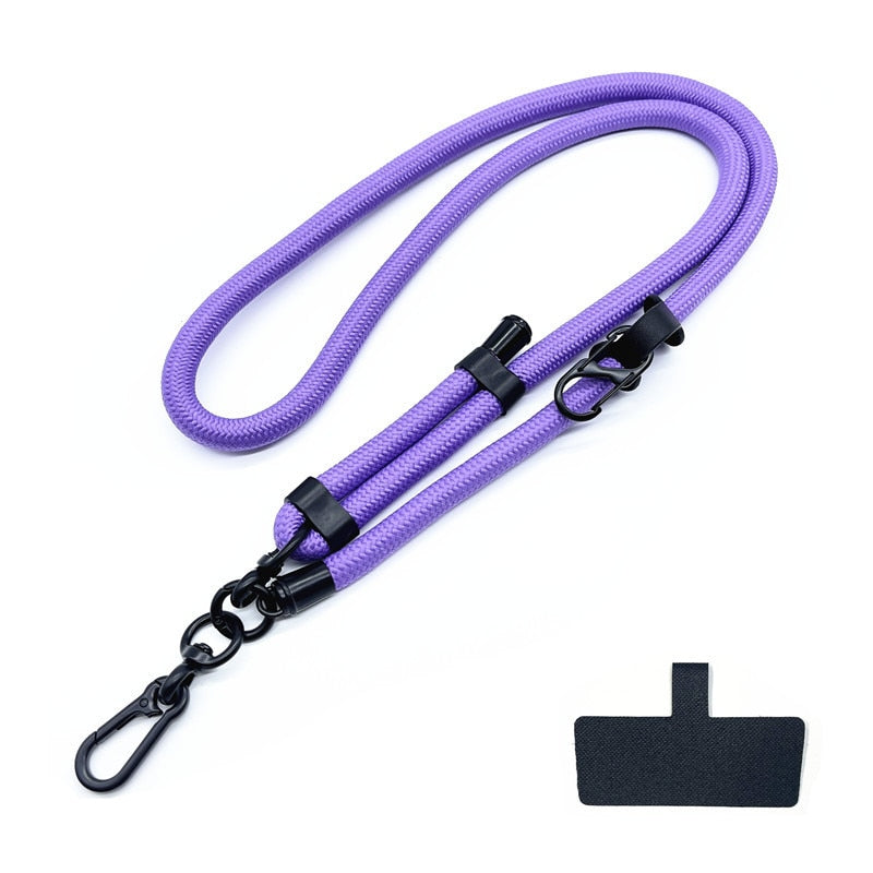 Handy Halter mit verstellbarem Armband
