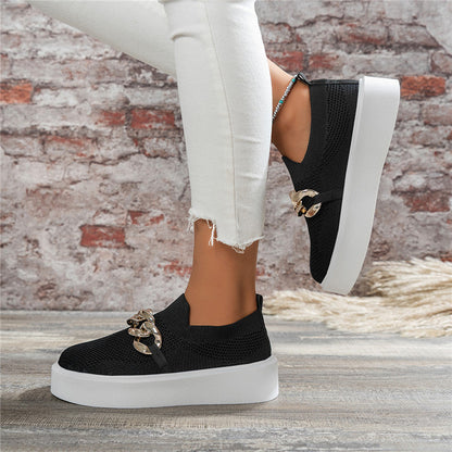 Damen Sommerschuhe Bequem Stylisch Sandalen