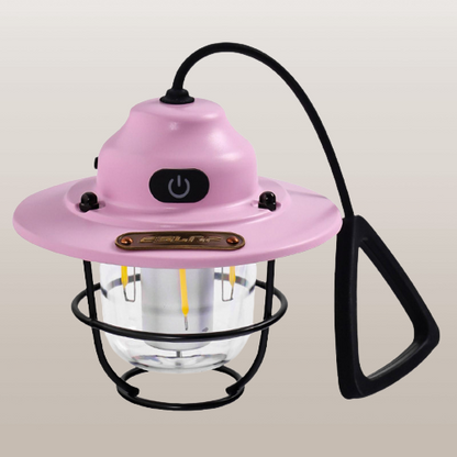 Licht Outdoor Camping LED Leuchte Portabel