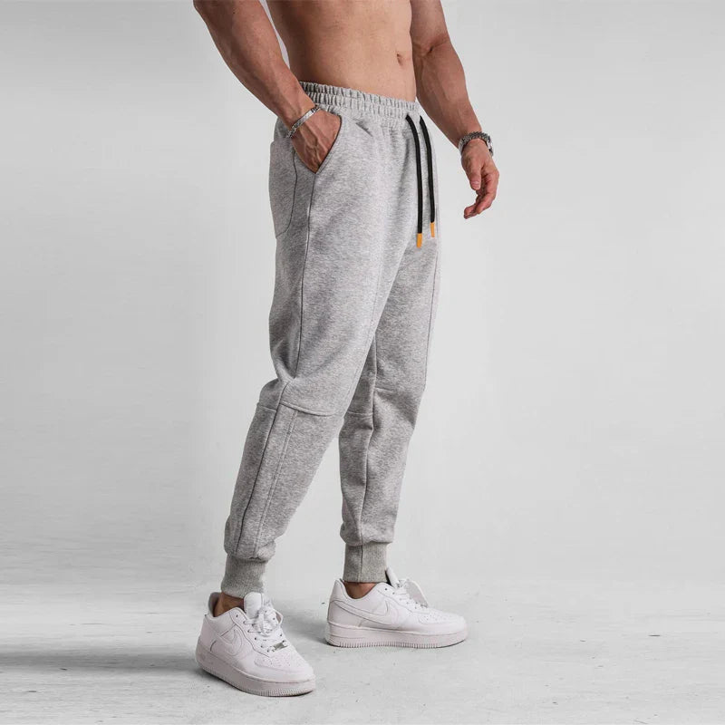 Bequeme Herren Jogginghose Lockere Sportshose
