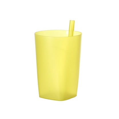 Kinder Trinkbecher Mit Strohhalm Leicht & Sicher