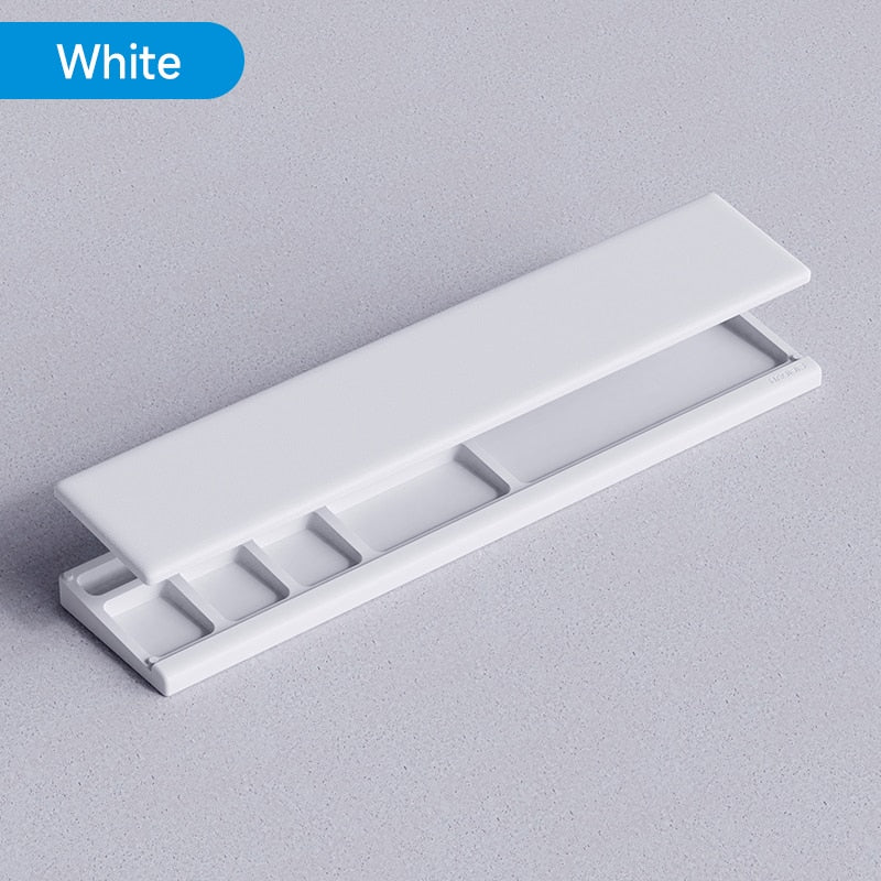 Ergonomisches Handgelenkpad mit Memory Foam Komfort - BerlinGlamour