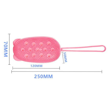 Glow Pinsel für Strahlende Haut Makeup