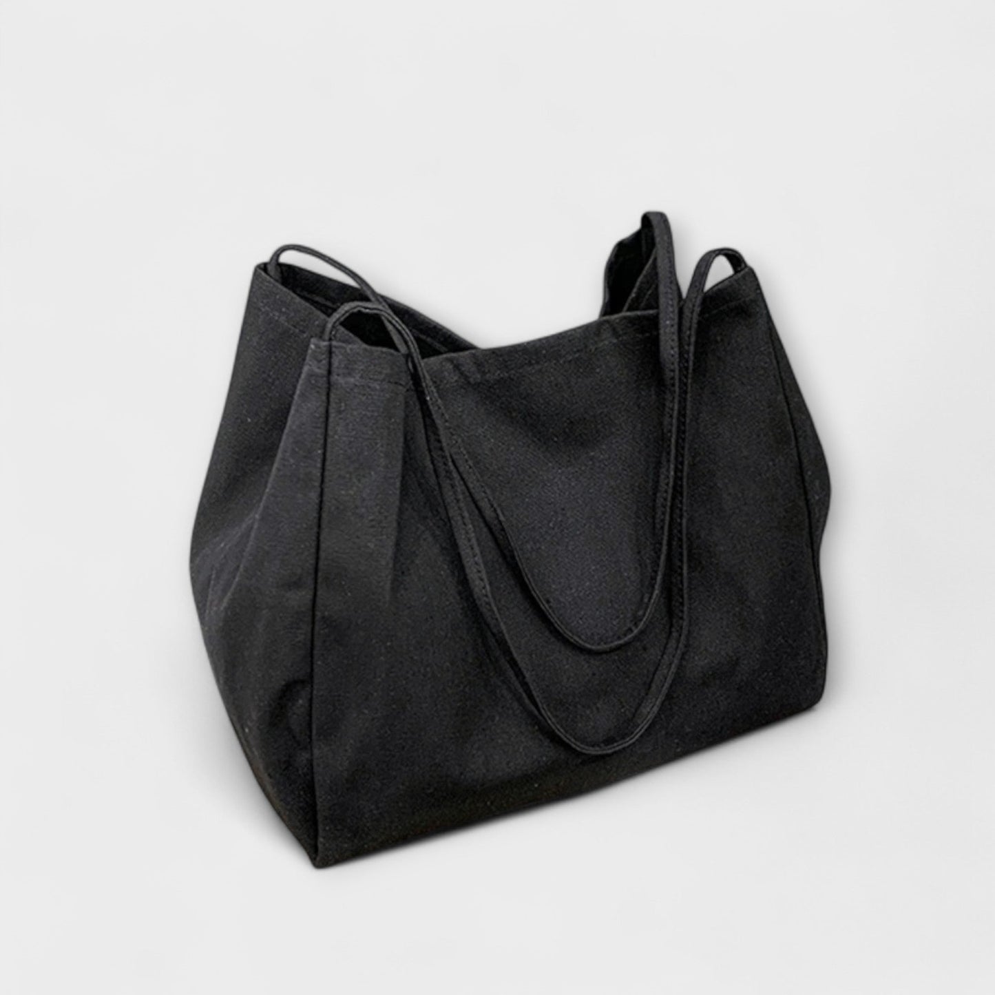 Damen Alltagstasche Elegante Praktische Handtasche - BerlinGlamour