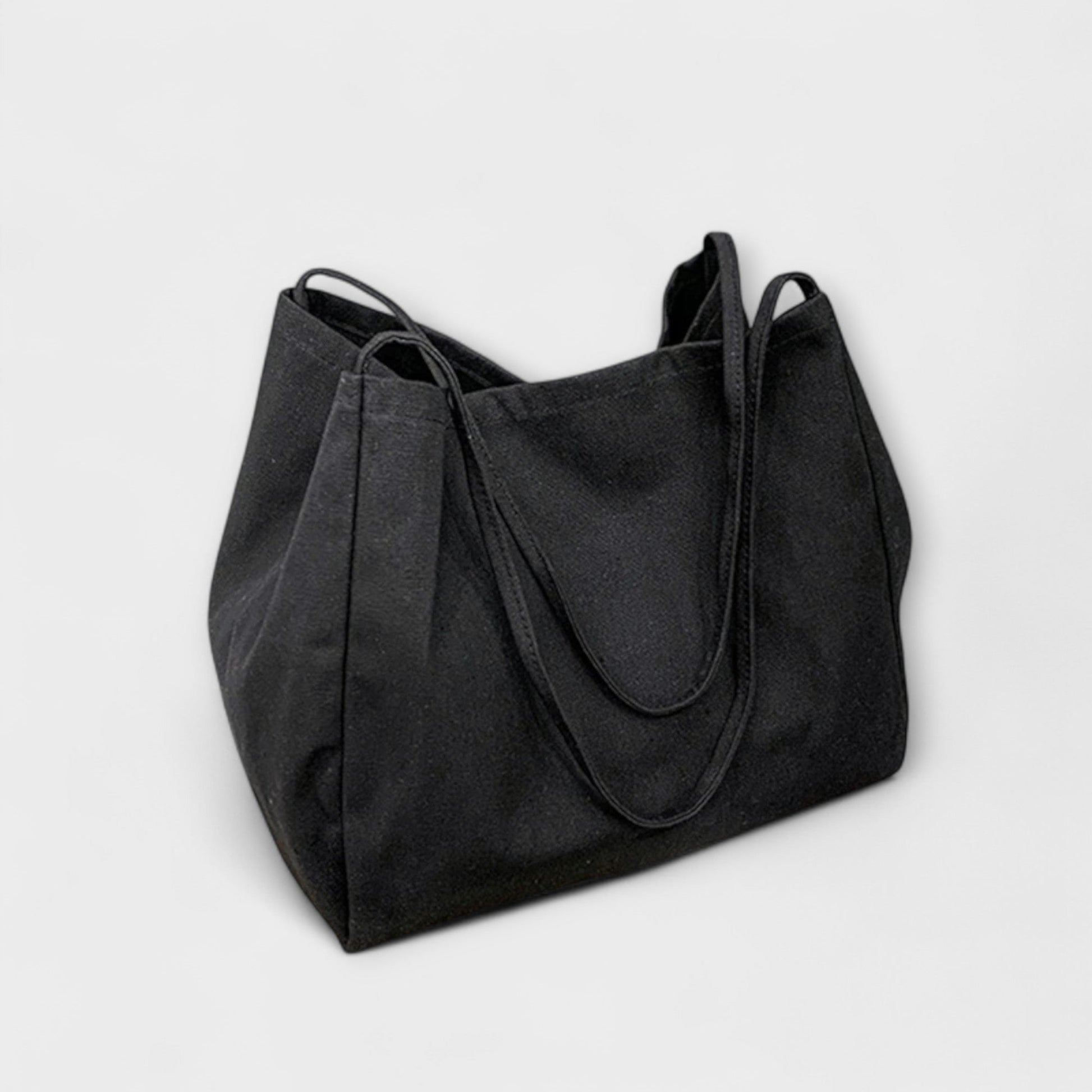 Damen Alltagstasche Elegante Praktische Handtasche - BerlinGlamour