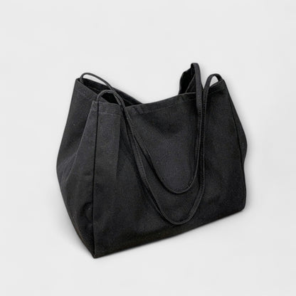 Damen Alltagstasche Elegante Praktische Handtasche - BerlinGlamour