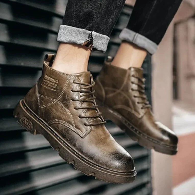 Retro Schuhe Damen Vintage Stil