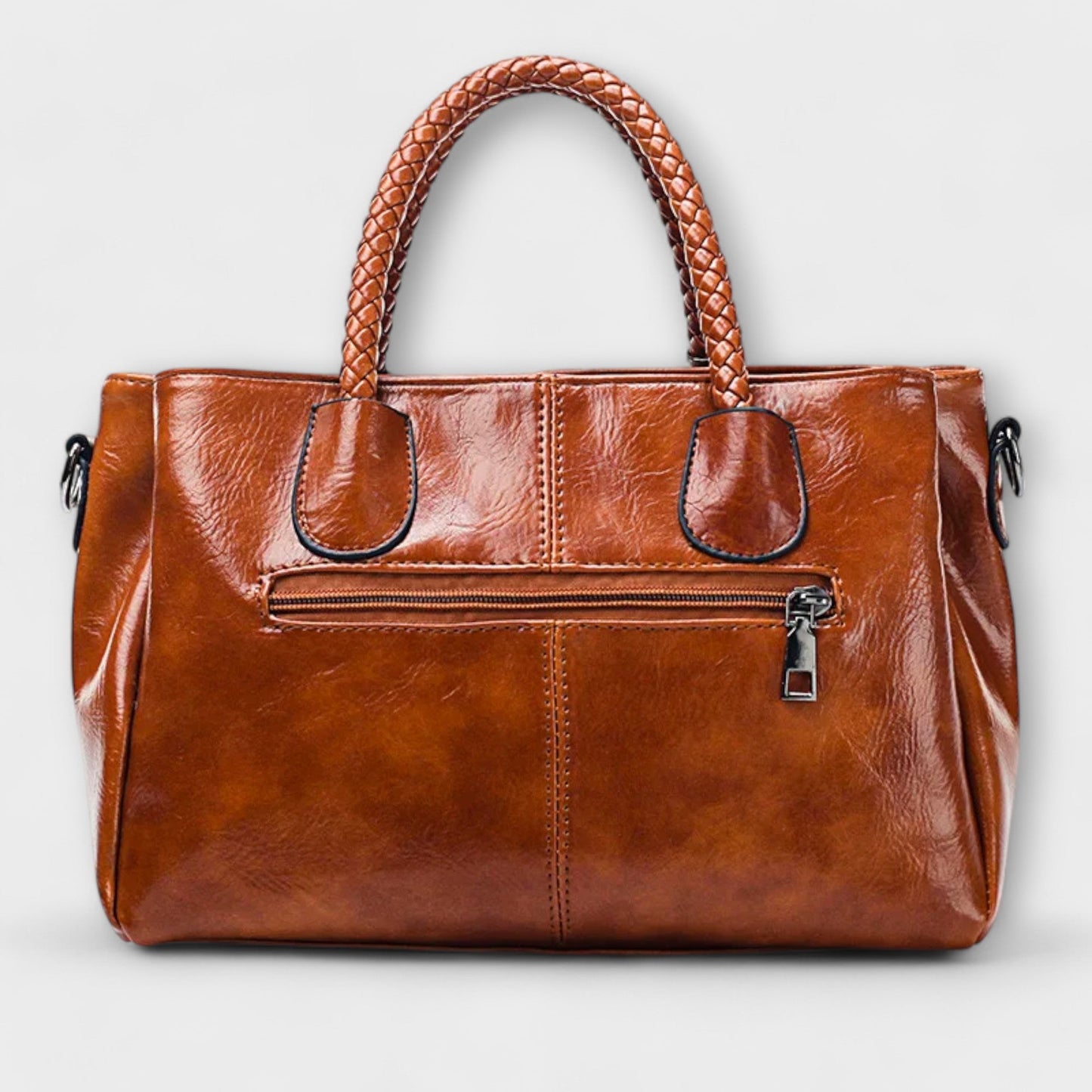 Elegante Damen Handtasche Groß Exklusiv