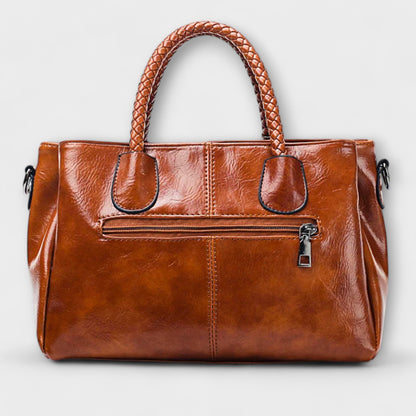 Elegante Damen Handtasche Groß Exklusiv