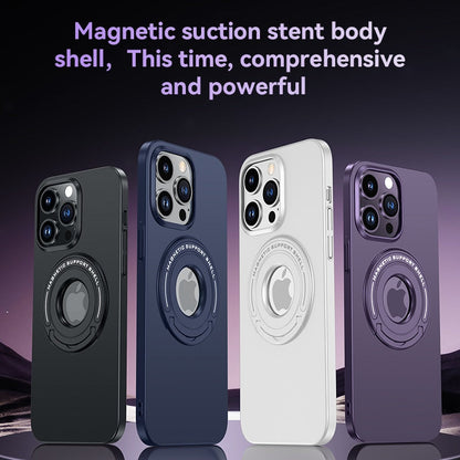 MagSafe Handyhülle Magnetisch mit Ständer