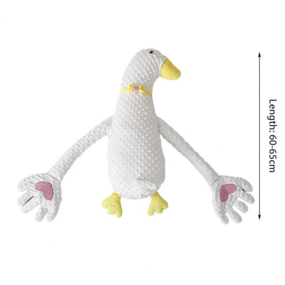 Kinder Kuschelkissen Weich Plüsch Umarmungskissen