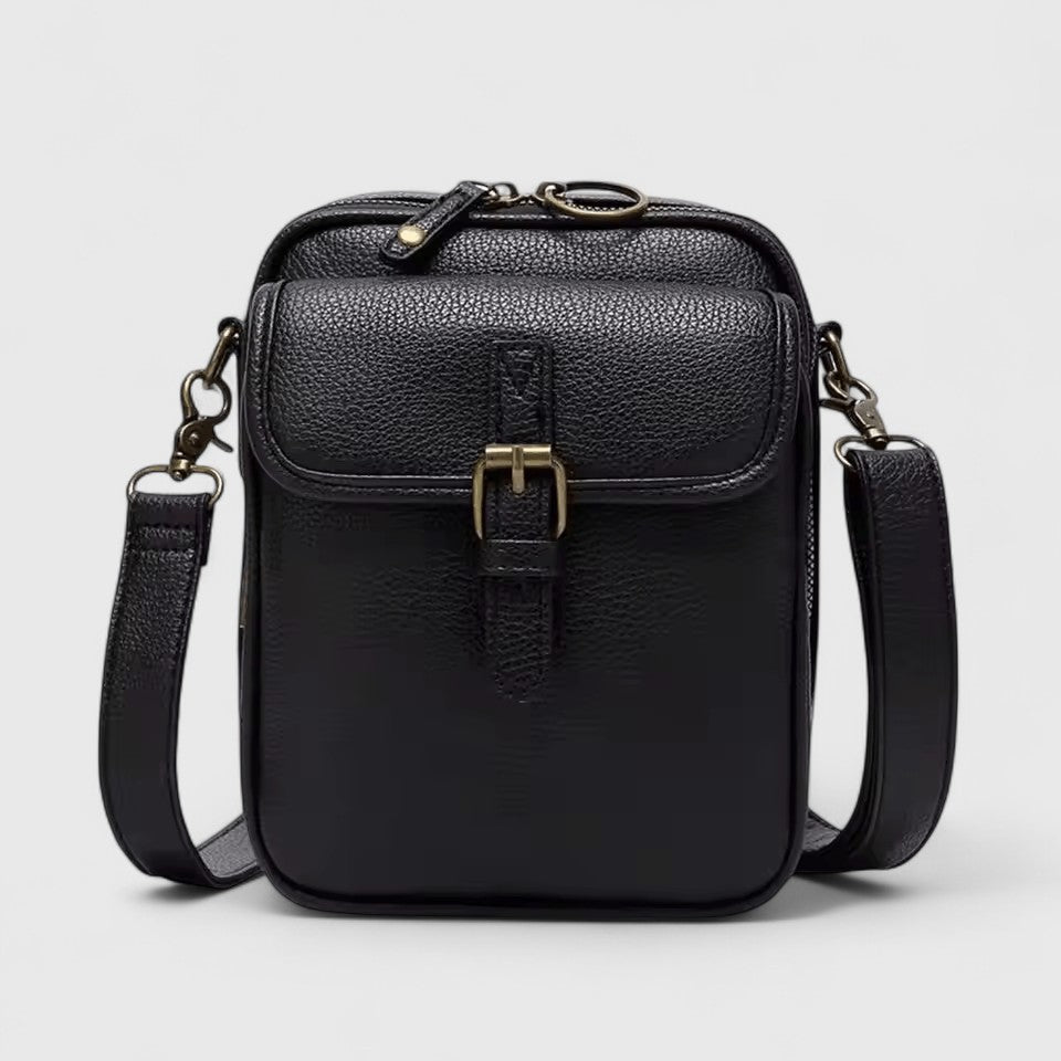 Damen Schultertasche Alltag Praktisch Groß