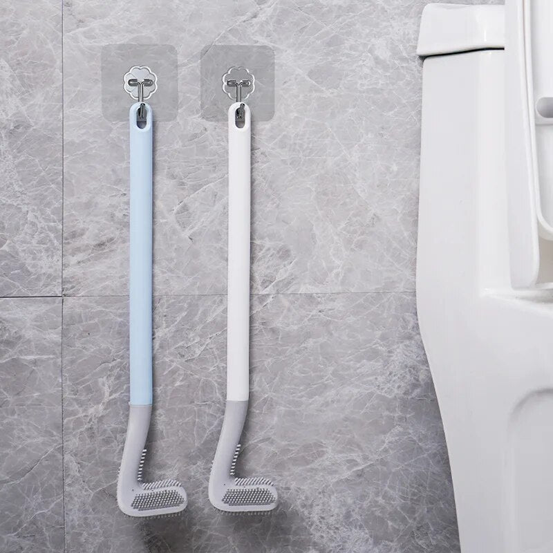 Toilettenreiniger Sanft Umweltfreundlich Effektiv